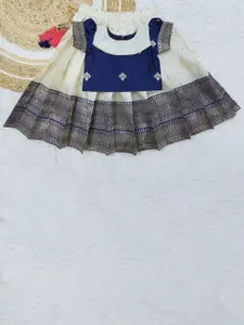 FELIZ THE DESIGNER STUDIO Girls Ready to Wear Lehenga &