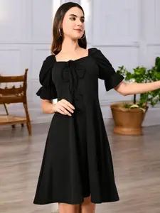 BAESD Women Fit & Flare Dress