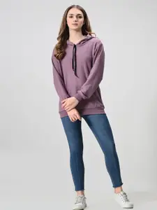 BAESD Women Hooded Sweatshirt