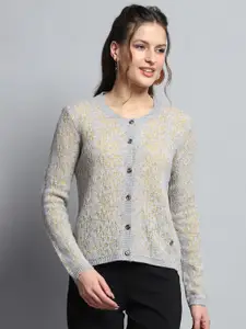 Monte Carlo Women Woollen