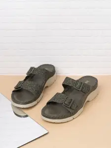 Inc 5  Women Beige  Casual One Toe Flats