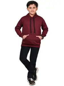 BAESD Boys Hooded Sweatshirt