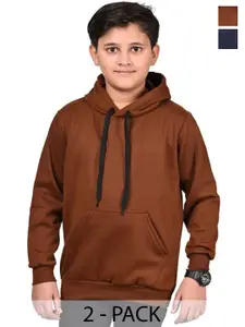 BAESD Boys Fleece Hooded Sweatshirt