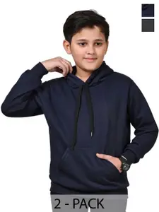 BAESD Boys Hooded Sweatshirt