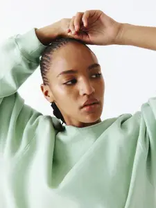 H&M Oversized Sweatshirt