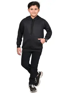 BAESD Boys Hooded Sweatshirt