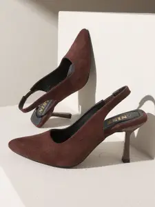 GNIST Stiletto Pumps