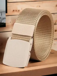 Provogue Men Wide Belt