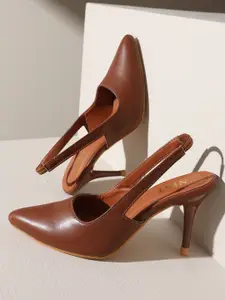 GNIST Stiletto Pumps