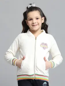Monte Carlo Girls Sweatshirt