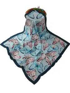 Leeza Store Women Printed Scarf