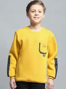 Monte Carlo Boys Sweatshirt