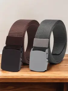 Provogue Men 2 Belt