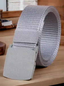 Provogue Men Slider Buckle Belt