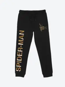 YK Marvel Boys Regular Fit Joggers