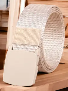Provogue Men Canvas Belt