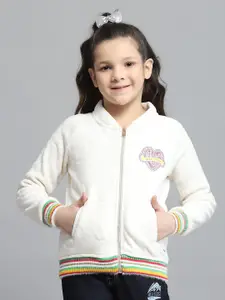 Monte Carlo Girls Sweatshirt