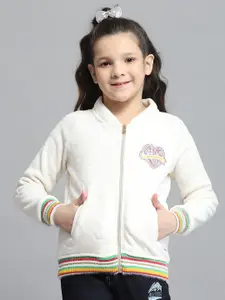 Monte Carlo Girls Sweatshirt