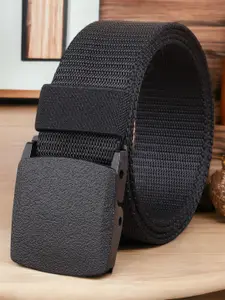 Provogue Men Foldover Belt