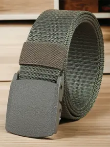 Provogue Men Solid Belt