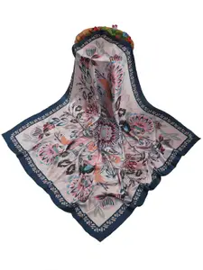 Leeza Store Women Printed Scarf