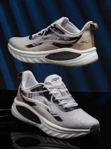 JQR MEN MUNCH Running Shoes