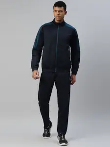 DIDA Men Premium Athletic Regular Comfort Fit Activewear Track Suit
