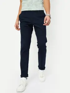 max Men Chinos Trousers