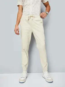 max Men Chinos Trousers