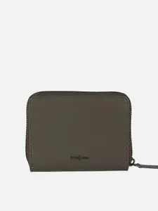 Van Heusen Woman Women Leather Two Fold Wallet