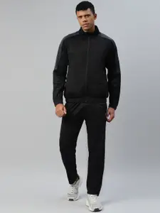 DIDA Men Premium Athletic Regular Comfort Fit Activewear Track Suit