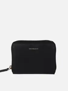 Van Heusen Woman Women Leather Money Clip