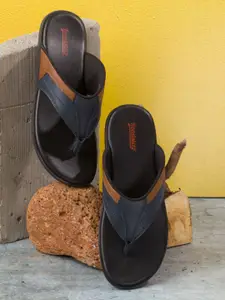The Roadster Lifestyle Co Men Comfort Sandals