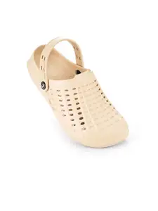 Hoppa Men DISCOVERY Clogs