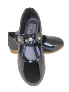 NEW LATEST Girls Embellished Party Ballerinas Flats