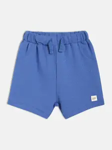 MINI KLUB Boys Cotton Shorts