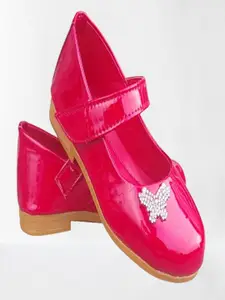 NEW LATEST Girls Party Ballerinas Flats