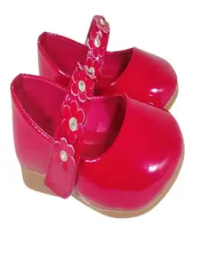 NEW LATEST Girls Party Round Toe Ballerinas Flats