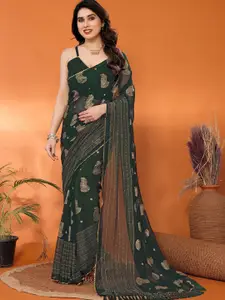 Mitera Ethnic Motifs Saree