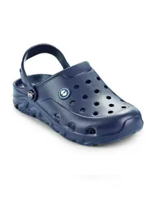 Hoppa Men COUCCI Solid Clogs