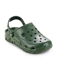 Hoppa Men COUCCI Clogs