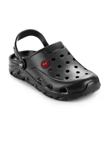 Hoppa Men COUCCI Clogs