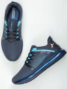 ABROS Men Air Lace-Ups Running Shoes