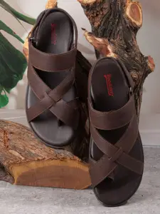The Roadster Lifestyle Co Men Comfort Sandals