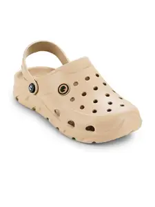 Hoppa Men COUCCI Solid Clogs