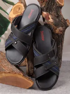 The Roadster Lifestyle Co Men Comfort Sandals