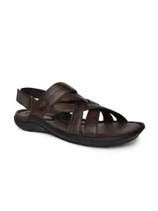 Buckaroo Men Comfort Sandals