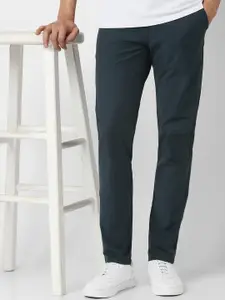 Van Heusen Sport Men Regular Fit Trousers