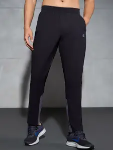 Technosport Men Straight Fit Track Pants Duracool +