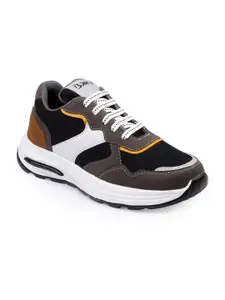 Bxxy Men Latest Lace-up Running Sports Shoes